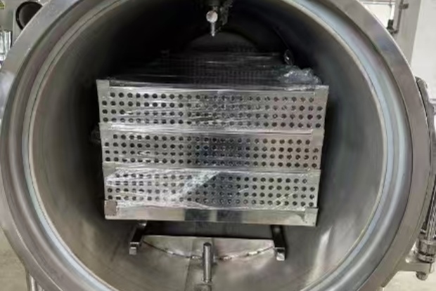 autoclave lab equipment